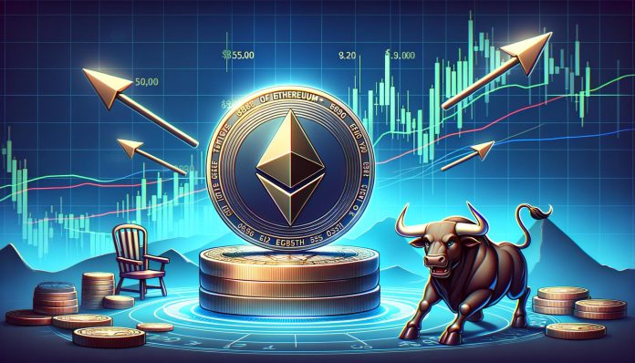 Ethereum Worth Positive aspects Traction: Can It Maintain the Climb?