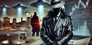 Agent TINFOIL: Your AI Conspiracy Co-Pilot is Prepared for Launch