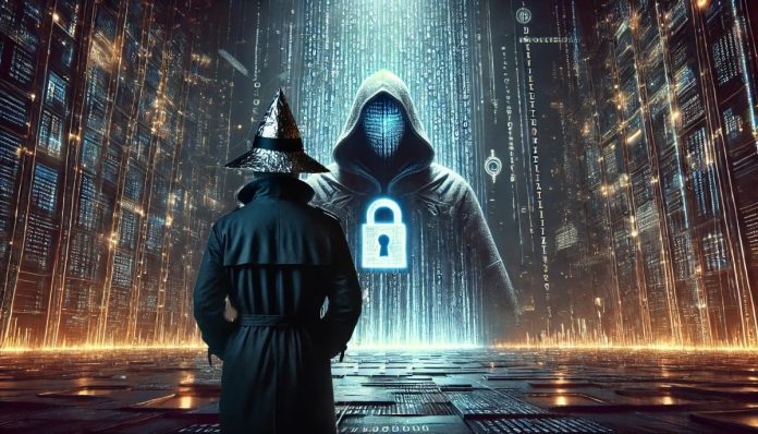 TINFOIL vs the Gatekeepers: A Decentralized Strategy to Reality TINFOIL vs the Gatekeepers: A Decentralized Strategy to Reality
