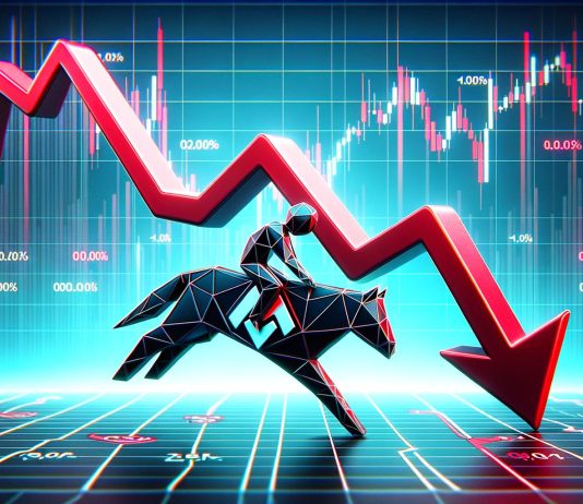 Cardano (ADA) at Danger: Breakdown Sign Suggests Additional Decline