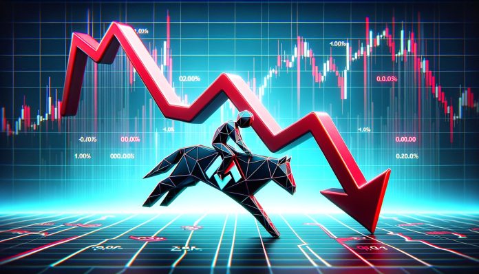 Cardano (ADA) at Danger: Breakdown Sign Suggests Additional Decline