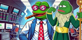 SHIB Sees Huge Token Burn and PEPETO Raises $four Million