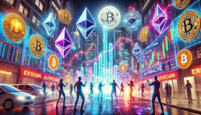 Greatest Alt Cash To Purchase in 2025? Onyxcoin, Stacks, and ONDO Achieve Momentum As Bitcoin Surges