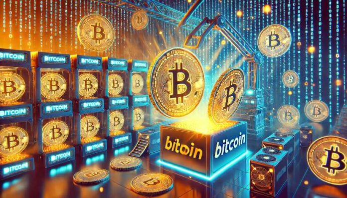 Bitcoin’s Mining Momentum Faces a Cooldown as {Hardware} Orders Decline