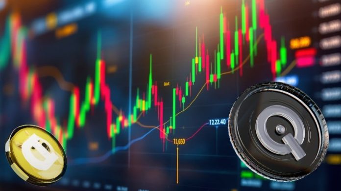 Dogecoin Value Holds Above Main Trendline Regardless of Market Crash, Subsequent Cease $2? Dogecoin Value Holds Above Main Trendline Regardless of Market Crash, Subsequent Cease $2?