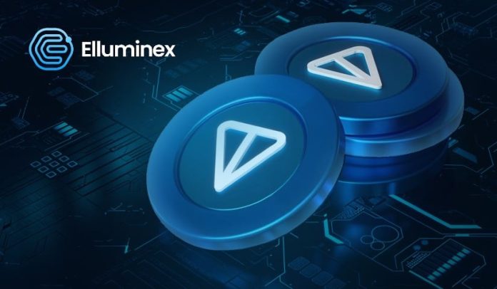 Elluminex Is Bringing Innovation To The TON Blockchain In A Means Meme Cash Can’t