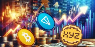 Toncoin (TON) Indicators Robust Rebound as Bitcoin Dips – Will XYZ Comply with the Surge?