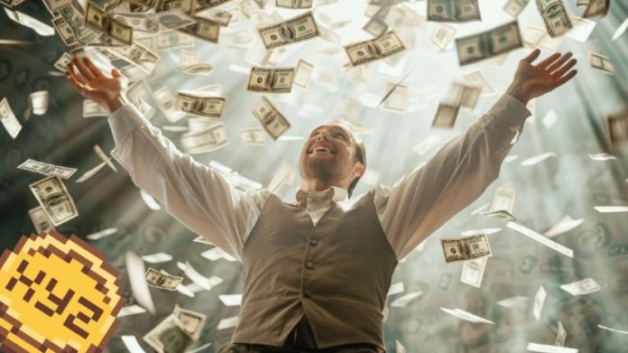 2025: The 12 months of American Crypto? With U.S. Cash on the Rise, Will XYZ Be part of the Ranks of XRP and SOL?