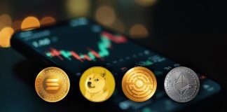 Will These Cash Explode After Latest Information? Prime Four Picks You Shouldn’t Ignore: DOGE, ETH, SOL, and MTAUR
