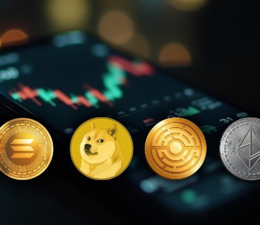 Will These Cash Explode After Latest Information? Prime Four Picks You Shouldn’t Ignore: DOGE, ETH, SOL, and MTAUR