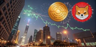 Shiba Inu Burn Charge Soars Massively; Can SHIB Value Rally To 1 USDT Quickly