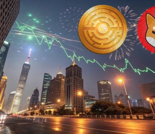 Shiba Inu Burn Charge Soars Massively; Can SHIB Value Rally To 1 USDT Quickly