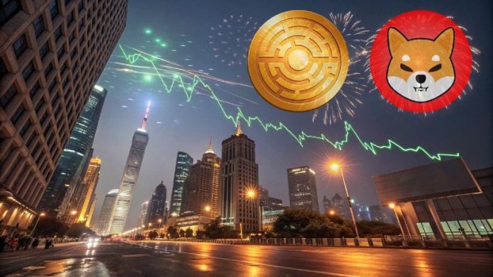 Shiba Inu Burn Charge Soars Massively; Can SHIB Value Rally To 1 USDT Quickly