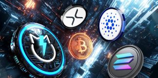 5 Finest Cryptos to Purchase Right this moment | Full Checklist of the High Crypto Cash in 2025