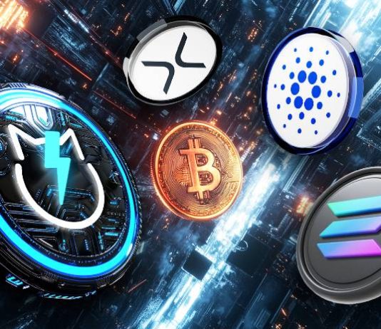 5 Finest Cryptos to Purchase Right this moment | Full Checklist of the High Crypto Cash in 2025