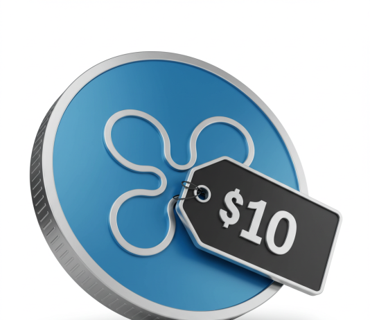 XRP $10 Value Tag Hinges On SEC Lawsuit Conclusion, Analyst Says