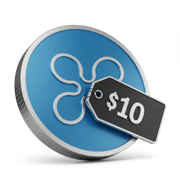 XRP $10 Value Tag Hinges On SEC Lawsuit Conclusion, Analyst Says XRP $10 Value Tag Hinges On SEC Lawsuit Conclusion, Analyst Says