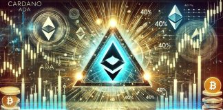 Cardano Consolidates Inside A Symmetrical Triangle – Knowledgeable Sees A 40% Transfer As soon as It Breaks