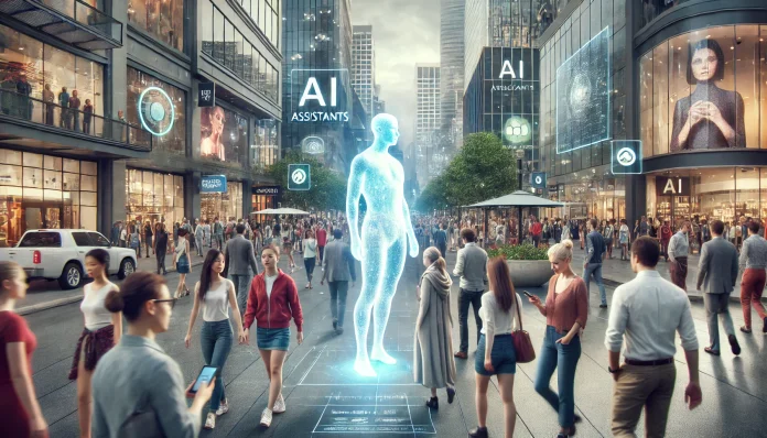 The Prime 6 AI Brokers of 2025: Remodeling the Way forward for Know-how