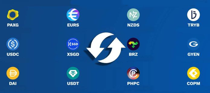 Non-USD Stablecoins poised for explosive development throughout 2025