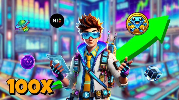 Finest Crypto Presales of February 2025 – High 100x Cash to Watch This Month