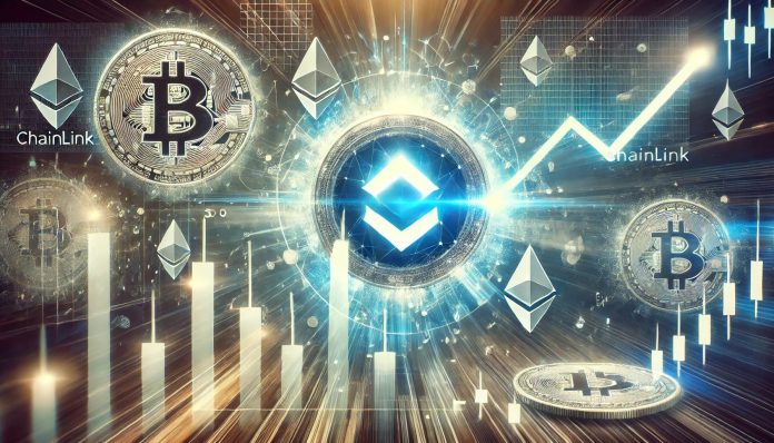 Chainlink May Goal $30 As soon as It Breaks Bullish Sample – Prime Analyst