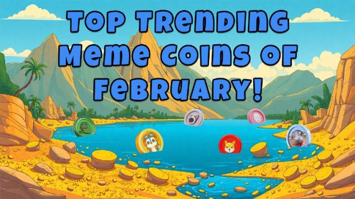 Four Finest Meme Cash to Take part February 2025: Arctic Pablo and the Should-Have Meme Cash