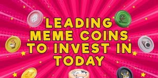 6 Sizzling Picks for the Finest New Meme Cash to Purchase for 2025 That includes a $5.8M Presale’s 9,900-Bulls Sturdy Group