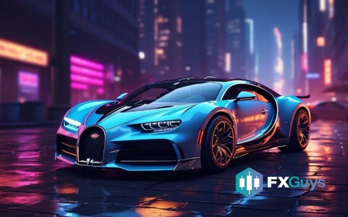 Unlocking Lengthy-Time period Crypto Earnings with FXGuys Ecosystem
