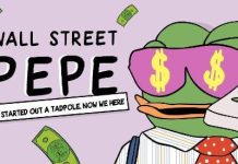 Finest Meme Coin to Purchase? Wall Road Pepe Raises Over $70M as Presale Nears Finish