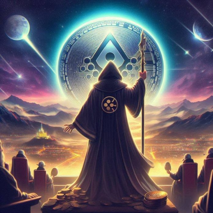 ADA Is the Finest Altcoin to Purchase Earlier than a 3,000% Rally in 2025