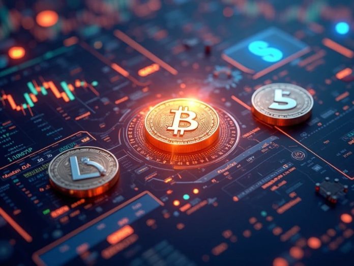 Uniswap Worth Eyes Restoration Amid Bitcoin’s Stabilization, Litecoin Might Comply with