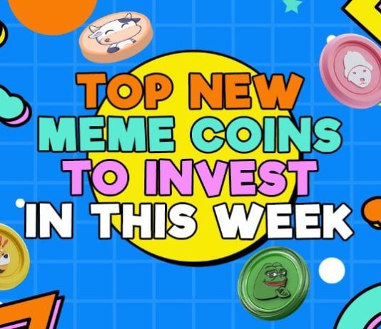 7 Crimson-Sizzling Tokens to Stack Now! These Finest New Meme Cash to Put money into This Week Have Insane Potential