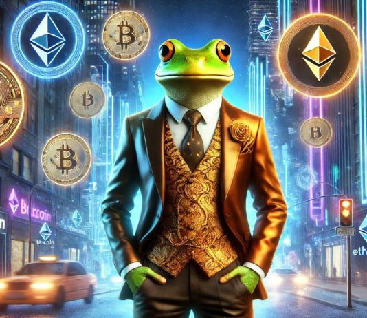 Bitcoin Could Attain $200Okay Regardless of Commerce Struggle Fears. Can the Largest Presale $WEPE 100x? Bitcoin Could Attain $200Okay Regardless of Commerce Struggle Fears. Can the Largest Presale $WEPE 100x?