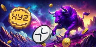 XRP Ledger Outage Raises Pink Flags – Is This the Second to Ditch XRP and Go All In on XYZ?