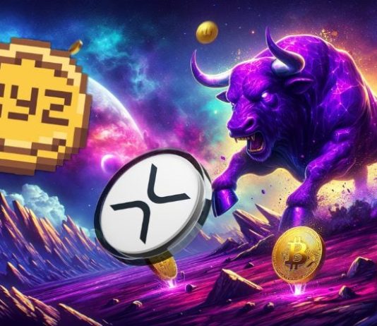 XRP Ledger Outage Raises Pink Flags – Is This the Second to Ditch XRP and Go All In on XYZ? XRP Ledger Outage Raises Pink Flags – Is This the Second to Ditch XRP and Go All In on XYZ?