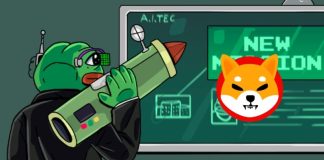 Shiba Inu Battles Resistance, Agent A.I. Claims Management as AI-Powered Crypto