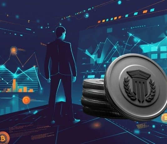 As $TRUMP Slides, Traders Pivot to Mutuum Finance’s Promising Presale