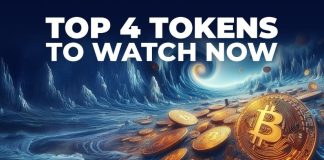 Finest-Performing Crypto Belongings to Purchase in Feb 2025: Why These Four Initiatives Are Dominating the Market Proper Now