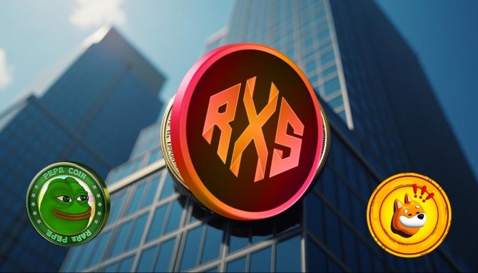 Might This Coin Be the Subsequent Huge Alternative for These Who Missed Pepe Coin (PEPE) and Bonk (BONK)?