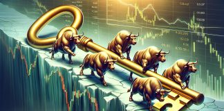 Bitcoin Worth Step by step Slips: Can Bulls Maintain Key Help?