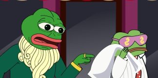 PEPETO Staking and Change Attracts in Buyers as PEPE Stumbles