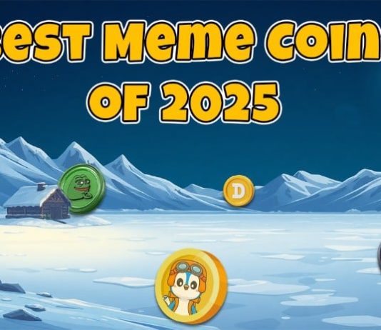 Uncover the 6 Greatest Cryptos to Purchase Now and Maximize Your Funding Potential In the present day!