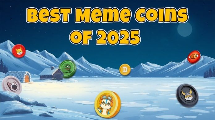 Uncover the 6 Greatest Cryptos to Purchase Now and Maximize Your Funding Potential In the present day!