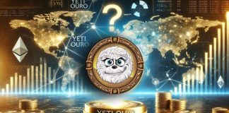 XRP Information At the moment: Is $10 Lifelike For XRP? In the meantime Yeti Ouro Good points Traction In Presale