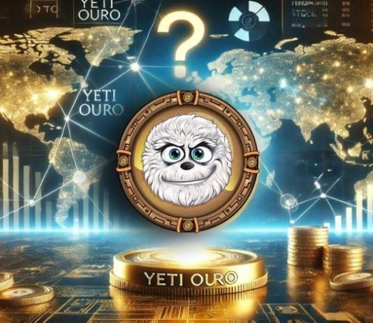 XRP Information At the moment: Is $10 Lifelike For XRP? In the meantime Yeti Ouro Good points Traction In Presale