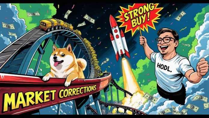 Dogecoin Promote-Off Over? Analyst Calls DOGE a ‘Robust Purchase’