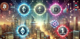 The 5 High Altcoins to Think about Investing in Proper Now