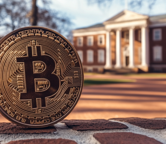 Meme Coin Hype Mounts as College Endowments Be a part of US Crypto Rush Meme Coin Hype Mounts as College Endowments Be a part of US Crypto Rush