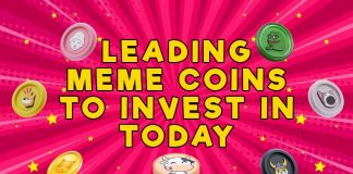 Eight Finest New Meme Cash to Spend money on Proper Now: This Coin Pays You Only for Spreading the Phrase!